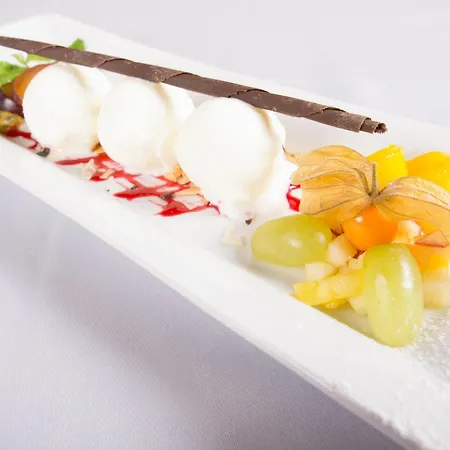 Restaurant Vinothek Lamm 3* Bad Herrenalb