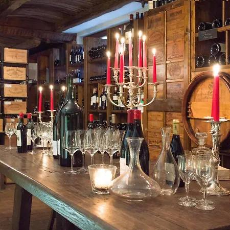Hotel Restaurant Vinothek Lamm 3*