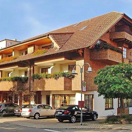 Restaurant Vinothek Lamm Bad Herrenalb