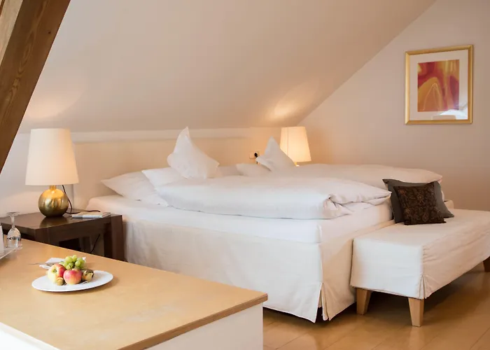 Restaurant Vinothek Lamm Bad Herrenalb