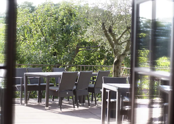 Restaurant Vinothek Lamm Hotel Bad Herrenalb