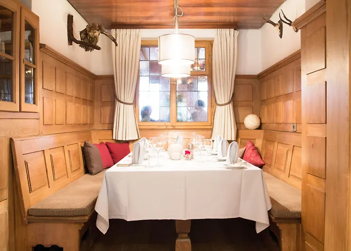 Restaurant Vinothek Lamm Bad Herrenalb