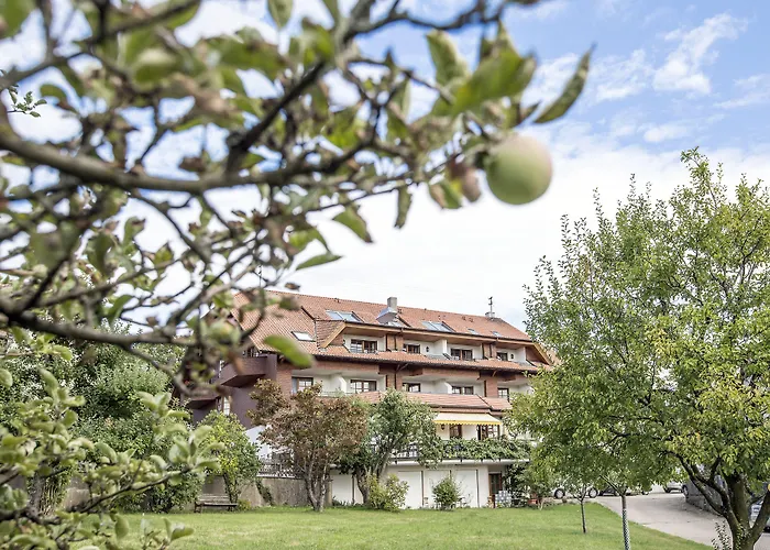 Restaurant Vinothek Lamm 3*