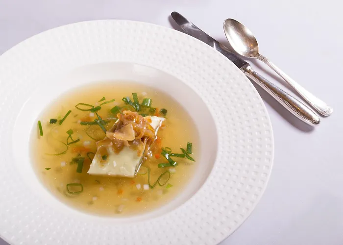 Hotell Restaurant Vinothek Lamm Bad Herrenalb