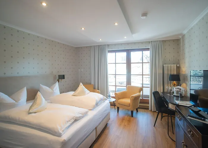 Hotell Restaurant Vinothek Lamm