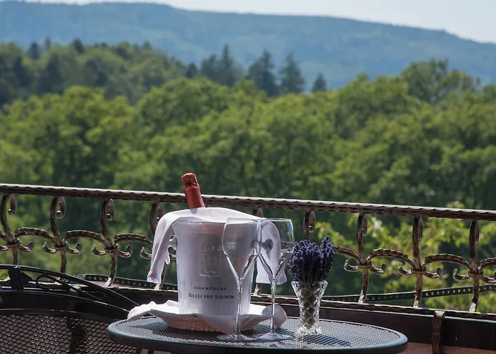 Restaurant Vinothek Lamm Bad Herrenalb