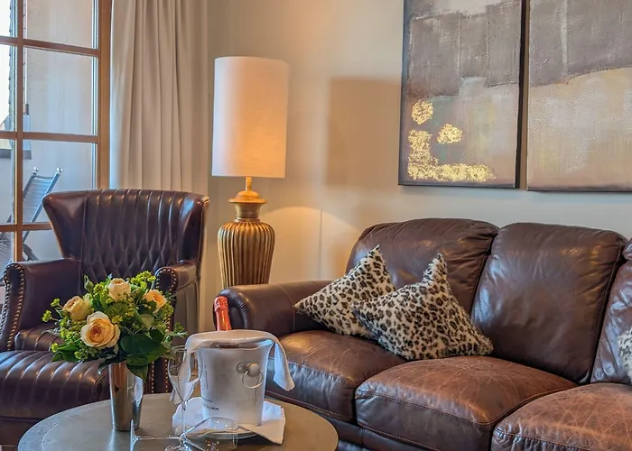 Restaurant Vinothek Lamm