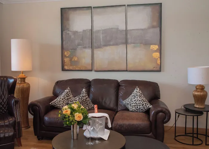 Restaurant Vinothek Lamm