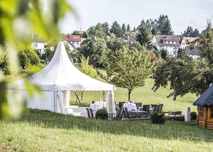 Hotel Restaurant Vinothek Lamm