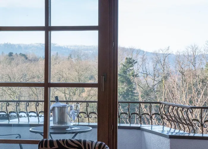 Restaurant Vinothek Lamm 3*