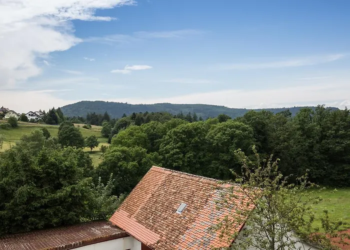 Restaurant Vinothek Lamm 3* Bad Herrenalb